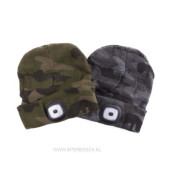 MUTS MET LED CAMOUFLAGE MIX