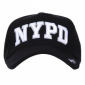  Baseball cap NYPD