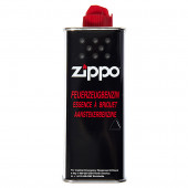Zippo fluid klein  125 ml