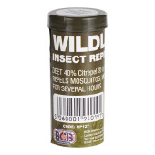 BCB Insectenwerende stick 25 gr RP127