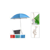 Balkon/stoel parasol Niet buigzaam