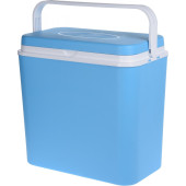  Koelbox - 24 Liter - Blauw