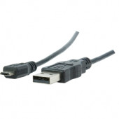 USB naar USB micro kabel cable167