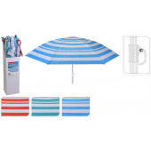 Strand parasol pro beach 152 CM UPF 50+ 