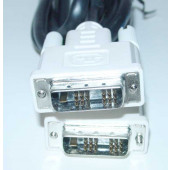 DVI monitor kabel