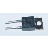 Ultra fast diode, BYT87-1000, 15A