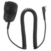 Speaker/Microfoon voor WOUXUN & KENWOOD portofoons