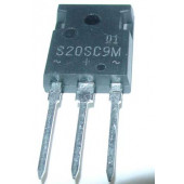 SCHOTTKY diode S20SC9M