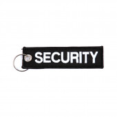 Security sleutelhanger