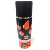 EXPRESS Teflon (PTFE) spray.