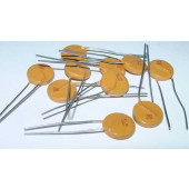 Varistors (metaal-oxide) 10 stuks
