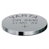 VARTA CR2430 Lithium batterij