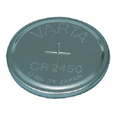 VARTA CR2450 Lithium batterij