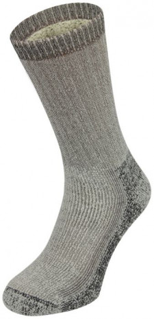 Merino sokken
