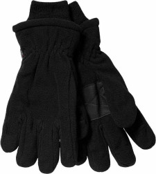 Heat Keeper Thermo heren thinsulatie fleece handschoenen