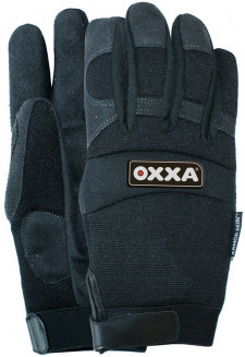 Oxxa X-Mech  Werkhandschoen thermo winter