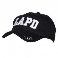  Baseball cap LAPD 