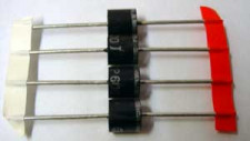 P600 diode 600volt-6A