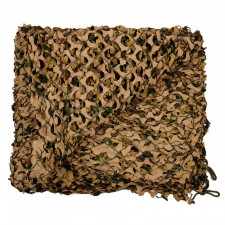 Camouflage net 3 X 2,2 M DW03 