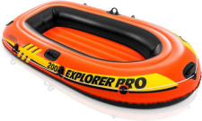 Intex Explorer Pro 200 boot 196x102x33cm