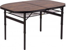 Bo-camp tafel melrose 120x80cm