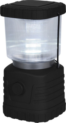 Campinglamp - Redcliffs - LED - staand - 16cm