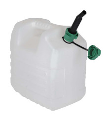 EDA - Water - Jerrycan - Met tuit - 20 Liter 