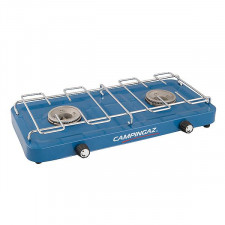 Campingaz - Gaskomfoor  - 2-Pits - 2x 1600 Watt