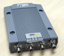 AXIS-P7214