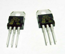 Transistoren BD911  NPN 