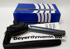 BEYERDYNAMICS MCE93 microfoon