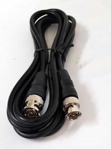 BNC coax kabel 70 Ohm
