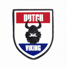 Dutch Viking embleem