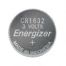 ENERGIZER Lithium batterij CR1632