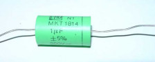 ERO MKT condensator 1uF-250V