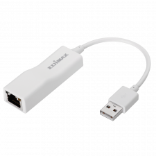 Edimax USB 2.0 Fast Ethernet Adapter
