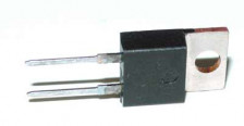 Ultra fast diode U860, 600 volt-8Amp