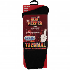 Heat keeper thermo sokken.