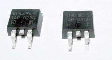 G4BC30KD-S IGB transistoren