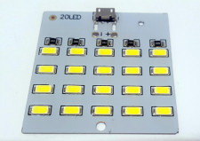 LED moduul