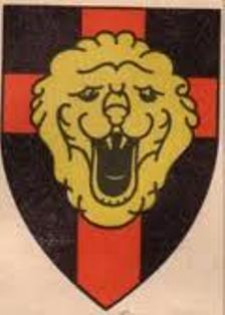 Embleem legerdienst Belgie 1960-1961