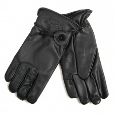 Pr. Rodeo Longhorn handschoen zwart