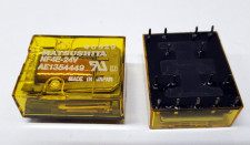 MATSUSHITA  NF-4E-24V relais