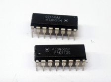 MC34051P 2 stuks