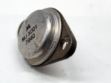 MJ3001 transistor