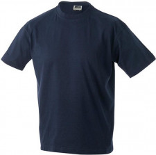 James & Nicholson T-Shirt (Navy)