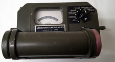 Radioactiviteit meter PDR-4174