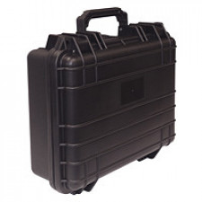 Sintron Box - Koffer - waterdicht en schokbestendig 330x280x120mm