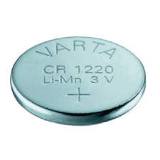 VARTA CR1220 Lithium batterij
