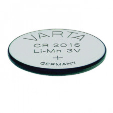 VARTA CR2016 Lithium batterij